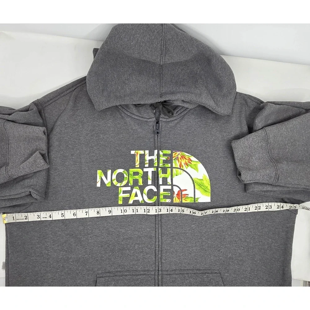 The North Face north face